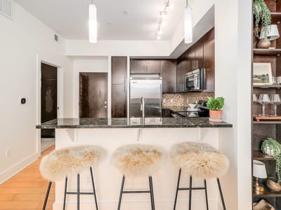 Property photo 4 at 1320 Robert Browning ST Unit #308 - 1 bed 1 bath home