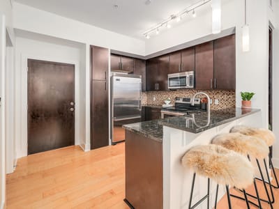 Property photo 5 at 1320 Robert Browning ST Unit #308 - 1 bed 1 bath home