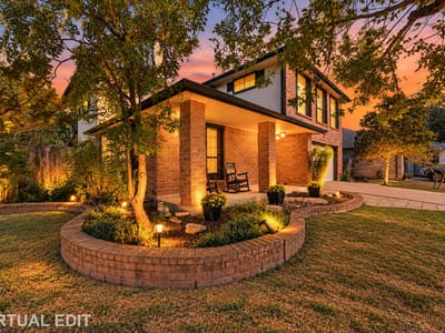 Photo 2 of 39 at 13200 Fieldgate DR - 4 bed 2 bath home
