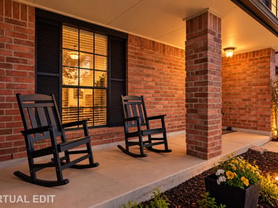 Photo 3 of 39 at 13200 Fieldgate DR - 4 bed 2 bath home