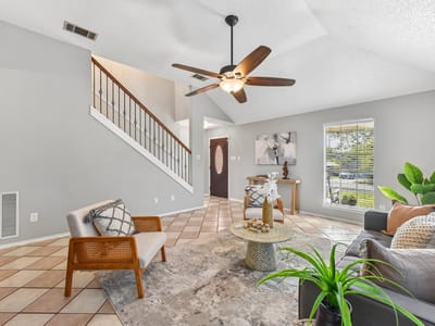 Photo 4 of 39 at 13200 Fieldgate DR - 4 bed 2 bath home