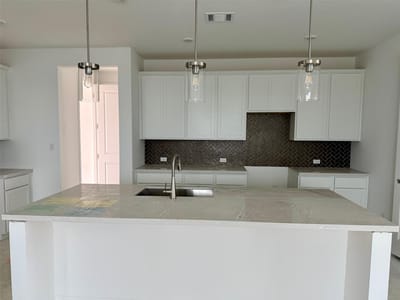 Kitchen at 13200 Parsons Prairie Ln - 4 bed 3 bath home