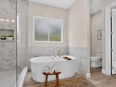 Property photo 3 at 13201 Mansfield DR - 4 bed 4 bath home