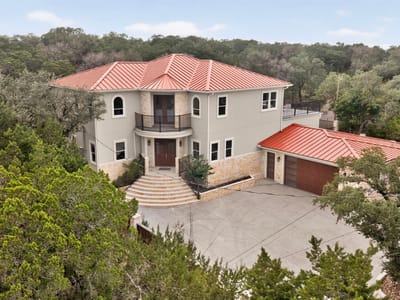 Property photo 4 at 13201 Mansfield DR - 4 bed 4 bath home