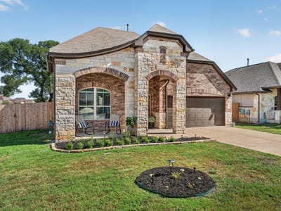 Kitchen at 13201 Olivers WAY - 4 bed 3 bath home