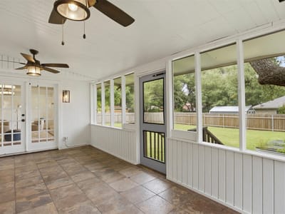 Kitchen at 13204 Fawn Valley DR - 4 bed 2 bath home