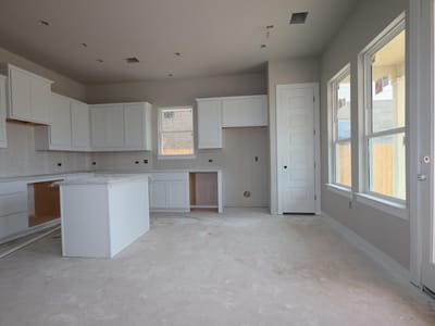 Kitchen at 13204 Stabler DR - 3 bed 2 bath home