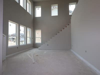 Primary bedroom at 13204 Stabler DR - 3 bed 2 bath home