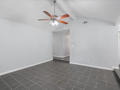 Kitchen at 13205 Bourbon ST - 4 bed 2 bath home