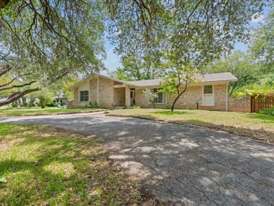 Kitchen at 13205 Onion Creek Dr - 5 bed 2 bath home