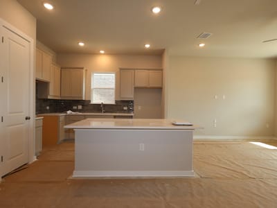 Kitchen at 13206 Stabler Dr - 4 bed 2 bath home