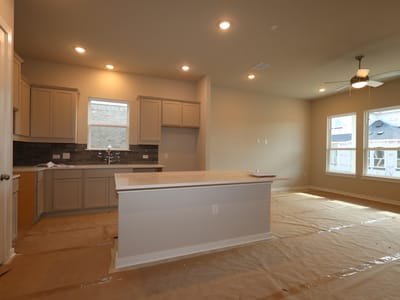 Primary bedroom at 13206 Stabler Dr - 4 bed 2 bath home