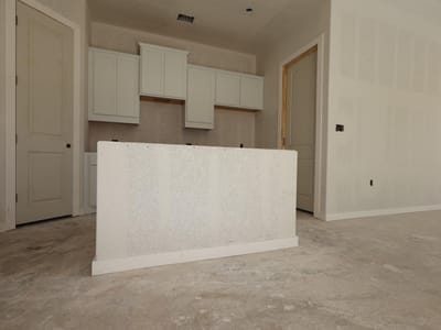 Kitchen at 13207 Keefer DR - 4 bed 2 bath home