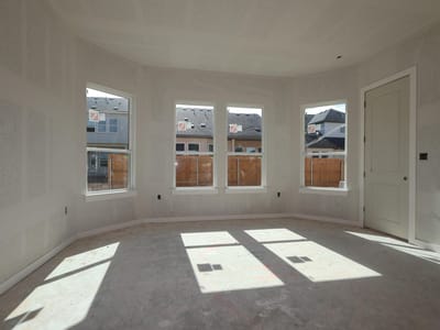 Bathroom at 13207 Keefer DR - 4 bed 2 bath home