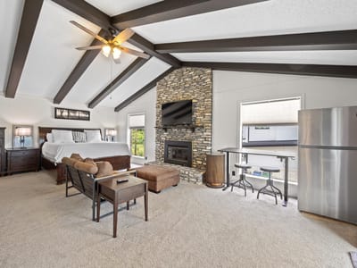 Kitchen at 13207 Mansfield DR - 5 bed 4 bath home