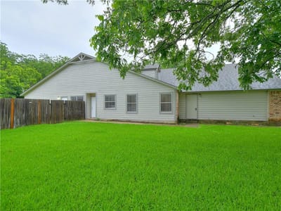 Property photo 2 at 13207 Saxby CT - Austin, Austin, TX