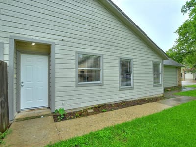 Property photo 3 at 13207 Saxby CT - Austin, Austin, TX
