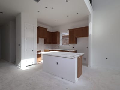 Living area at 13208 Stabler Dr - 4 bed 3 bath home