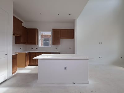Kitchen at 13208 Stabler Dr - 4 bed 3 bath home