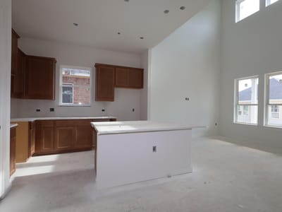 Primary bedroom at 13208 Stabler Dr - 4 bed 3 bath home