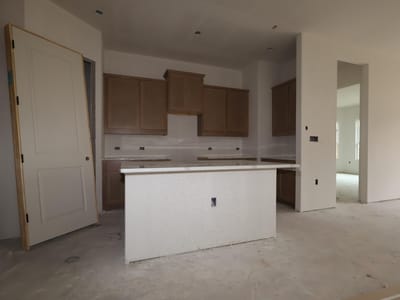 Primary bedroom at 13209 Stabler DR - 3 bed 2 bath home