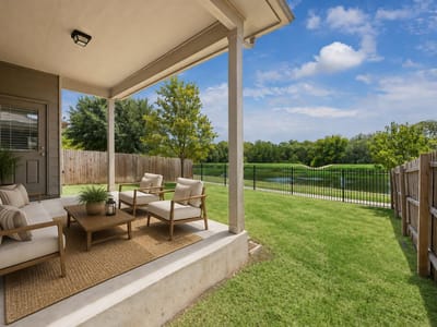 Property photo 3 at 1321 Canopy Creek WAY - 3 bed 2 bath home