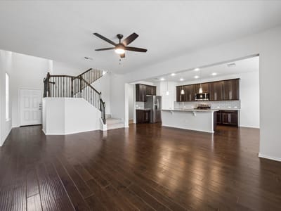Property photo 4 at 1321 Canopy Creek WAY - 3 bed 2 bath home