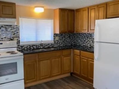 Primary bedroom at 1321 Harris Hill Rd - none, San Marcos, TX