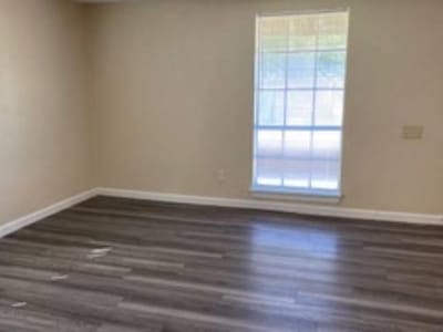 Bathroom at 1321 Harris Hill Rd - none, San Marcos, TX