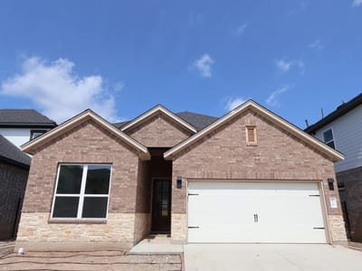 Living area at 13210 Stabler DR - 4 bed 2 bath home