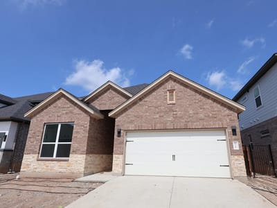 Kitchen at 13210 Stabler DR - 4 bed 2 bath home
