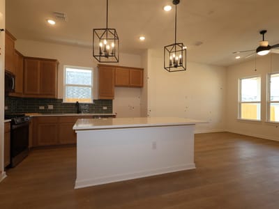 Bathroom at 13210 Stabler DR - 4 bed 2 bath home