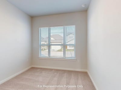 Bathroom at 13211 Keefer Dr - 3 bed 2 bath home