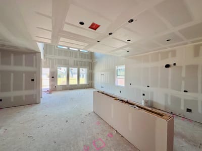 Kitchen at 13211 Rindle Reach DR - 4 bed 3 bath home