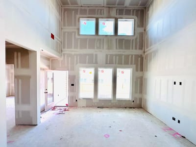 Primary bedroom at 13211 Rindle Reach DR - 4 bed 3 bath home
