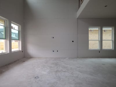 Kitchen at 13211 Stabler DR - 4 bed 2 bath home