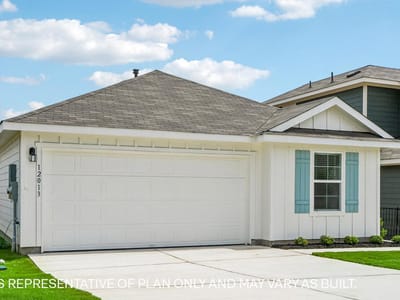 Property photo 2 at 13212 Cerise Queen WAY - 4 bed 2 bath home