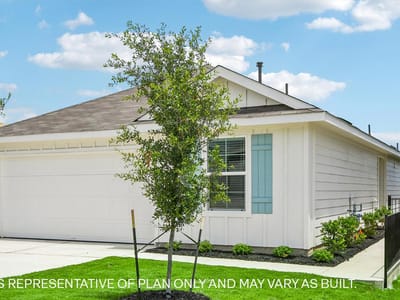 Property photo 3 at 13212 Cerise Queen WAY - 4 bed 2 bath home
