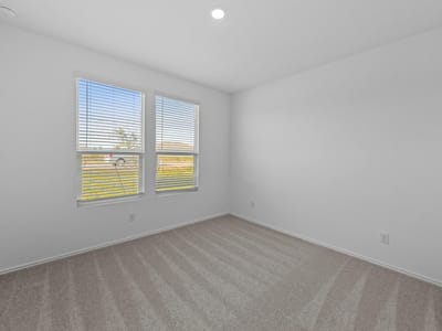 Living area at 13212 Eastland DR - 4 bed 3 bath home