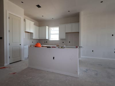 Kitchen at 13212 Keefer DR - 4 bed 2 bath home