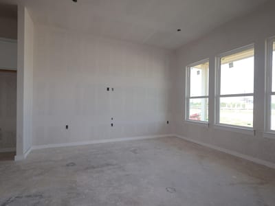Primary bedroom at 13212 Keefer DR - 4 bed 2 bath home
