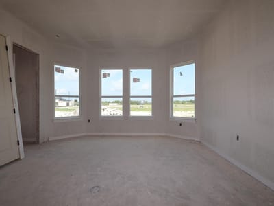 Bathroom at 13212 Keefer DR - 4 bed 2 bath home