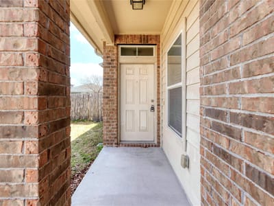 Kitchen at 13213 Forest Sage ST - 3 bed 2 bath home