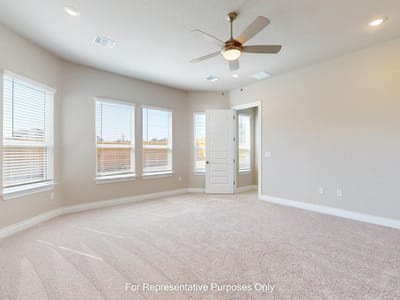Property photo 4 at 13213 Keefer DR - 3 bed 3 bath home