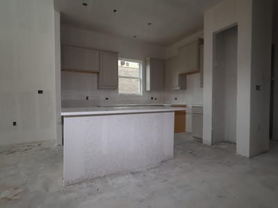 Living area at 13213 Stabler DR - 4 bed 3 bath home