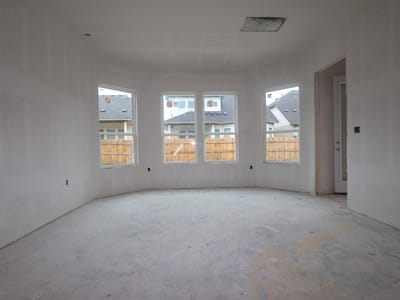 Primary bedroom at 13213 Stabler DR - 4 bed 3 bath home