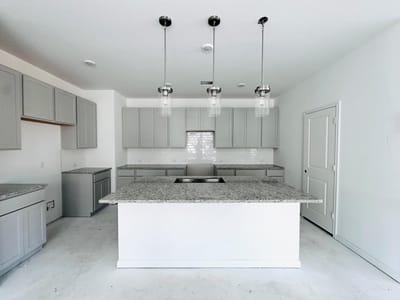 Kitchen at 13215 Rindle Reach DR - 4 bed 2 bath home
