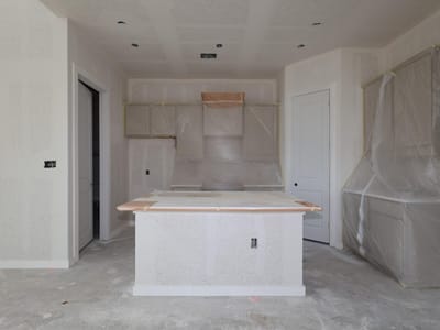 Kitchen at 13216 Keefer DR - 4 bed 2 bath home