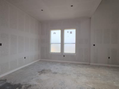 Bathroom at 13216 Keefer DR - 4 bed 2 bath home