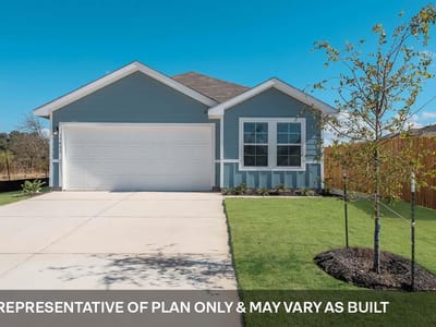 Property photo 2 at 13217 Cerise Queen WAY - 4 bed 2 bath home